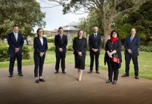 Cross-border community resilience praised