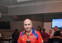 Players converge on Riverland