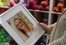 Craft lover’s legacy