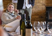 No dampening Cellar Dwellers