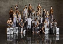 Indigenous dance history hits the big screen