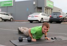 Significant funds raised for local Headspace