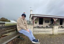 Support for LGBTQIA+ community members