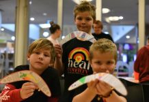 2021 NAIDOC Week activities at Mount Gambier Library