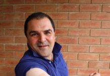 Barker residents urged to arm against COVID