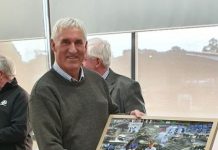 Legacy 41 years in the making