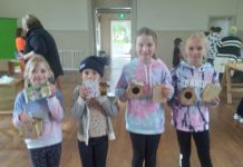 School holiday activities across the Limestone Coast