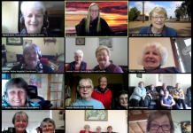 Region to host women’s event