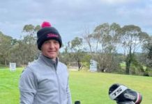 Party time for Ransom