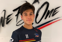 Footy young gun on Crows radar