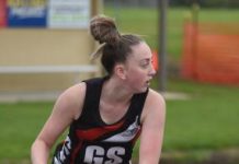 National competition cancelled