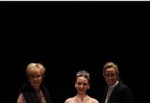 Eisteddfod success in Blue Lake city