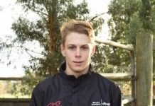 Melbourne debut for Opperman