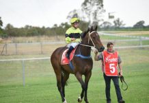 Murphy secures fifth premiership