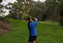 Tight run to pennant title