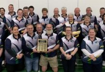 Back-to-back for Mount Gambier