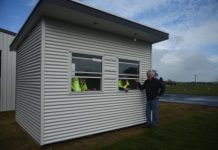 Jazz festival given tune up