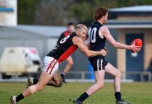 Close games and season upset