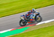 Solid effort in busy week