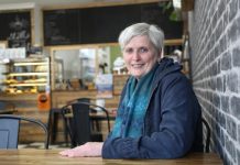 Millicent award ceremony celebrates 10 years