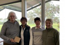 Popular format enjoyed