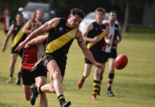 Challenging conditions