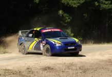 Huge weekend at SEAC Park