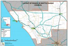 Residents urged to report potholes