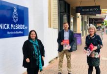 Call to increase migrant intake