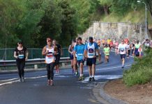 Fun Run event cancelled for another year