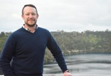 Hood announced as Liberal candidate