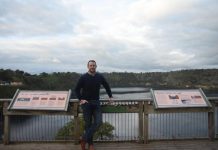 Liberal candidate seeks leave of absence