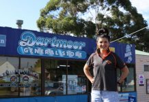 Cross-border businesses hanging in there