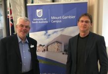 Digital learning and regional communities