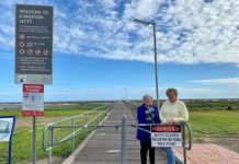 Kingston shelves Maria Creek project