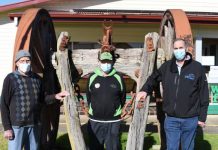 Vic hangs up the boots