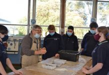 Mentor program to link Penola community