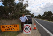 $5.1m to flow to Riddoch Highway