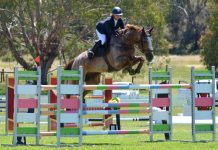 Show cancellations disappoint competitors