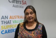 Greens announce candidate for Barker