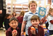 National Science Week activities in Mount Gambier