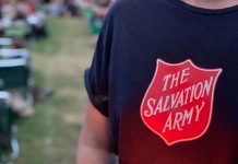 Homelessness a key issue