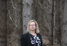 Forestry research funding continued