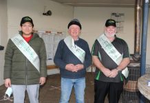 Pienudomkijlert calls shots