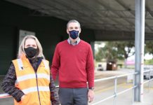 City Council encourages better waste management behaviour