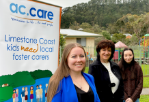 Foster care forum wealth of information