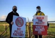 $120m renewable plant enters next phase