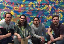 Art Attack announces new dates for South East