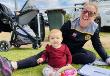 Recognition deserved for Tiger