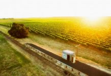 Ag regions vie for SA’s best